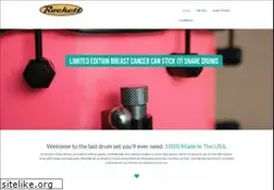 Sites similar to rockettdrumworks.com
