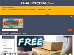 Sites similar to rocketteamshop.com