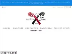 Sites similar to rockettour.com