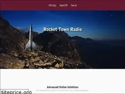 Sites similar to rockettownradio.com