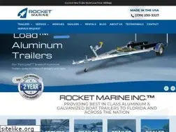 Sites similar to rockettrailers.com