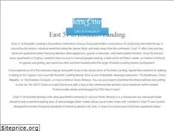 Sites similar to rockettsapartments.com