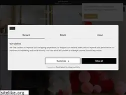 Sites similar to rockettstgeorge.co.uk
