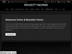 Sites similar to rockettstgeorge.com