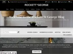 Sites similar to rockettstgeorge.me