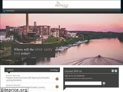 Sites similar to rockettsvillage.com