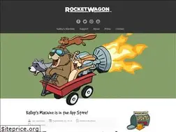 Sites similar to rocketwagon.com