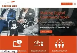 Sites similar to rocketweb.com