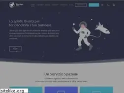 Sites similar to rocketweb.it