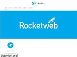Sites similar to rocketweb.jp