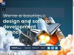 Sites similar to rocketweb.my