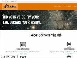 Sites similar to rocketwebco.com