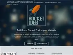 Sites similar to rocketwebdev.com