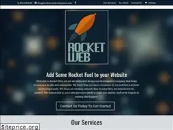 Sites similar to rocketwebdevelopment.com