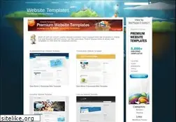 Sites similar to rocketwebsitetemplates.com
