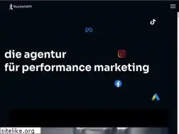 Sites similar to rocketwm.com