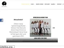 Sites similar to rocketwoman.pl