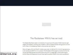 Sites similar to rocketworkscars.com