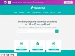 Sites similar to rocketwp.com.br