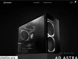 Sites similar to rocketz.com.br