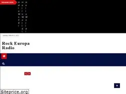 Sites similar to rockeuroparadio.com