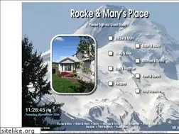 Sites similar to rockewarren.com