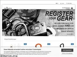 Sites similar to rockexotica.de