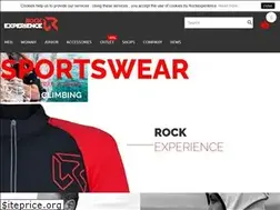 Sites similar to rockexperience.it