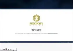Sites similar to rockeybrass.com