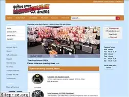 Sites similar to rockfactory.co.uk