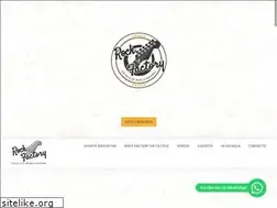 Sites similar to rockfactory.es