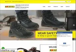 Sites similar to rockfall.biz