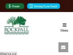 Sites similar to rockfallfoundation.org