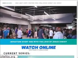 Sites similar to rockfamilychurch.com