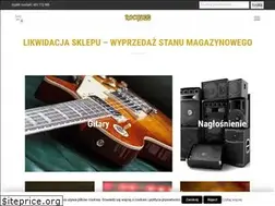 Sites similar to rockfan.pl