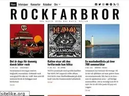 Sites similar to rockfarbror.se