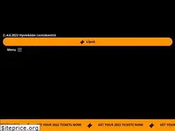 Sites similar to rockfest.fi