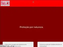Sites similar to rockfibras.com.br