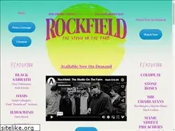 Sites similar to rockfieldfilm.com