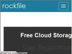Sites similar to rockfile.co