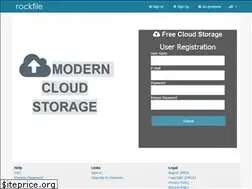Sites similar to rockfile.eu