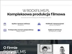 Sites similar to rockfilms.pl