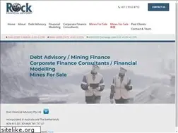 Sites similar to rockfinancial.net