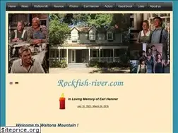 Sites similar to rockfish-river.com