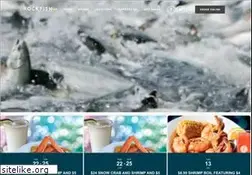 Sites similar to rockfish.com