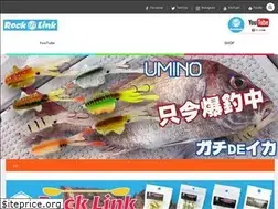 Sites similar to rockfish.link
