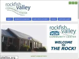 Sites similar to rockfishcc.org