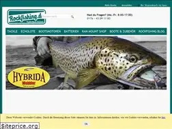 Sites similar to rockfishing.de