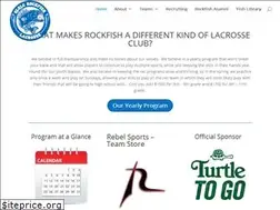 Sites similar to rockfishlax.com