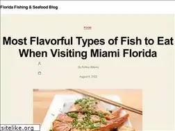 Sites similar to rockfishmiami.com